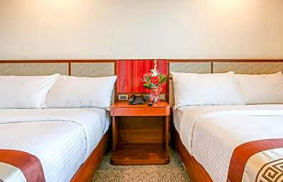 Sotogrande Hotel Baguio