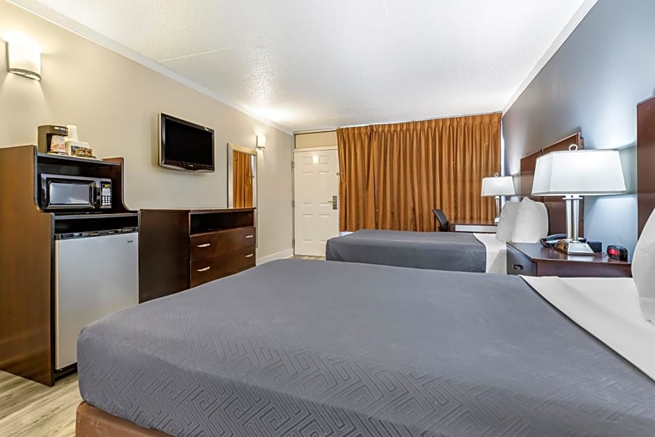 Econo Lodge