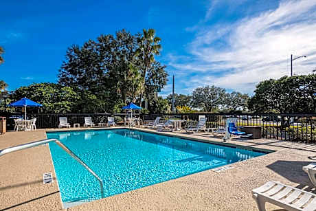 Quality Inn Orange Park Jacksonville