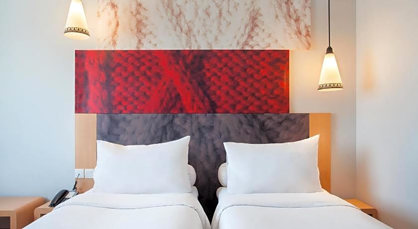 ibis Yogyakarta Adi Sucipto