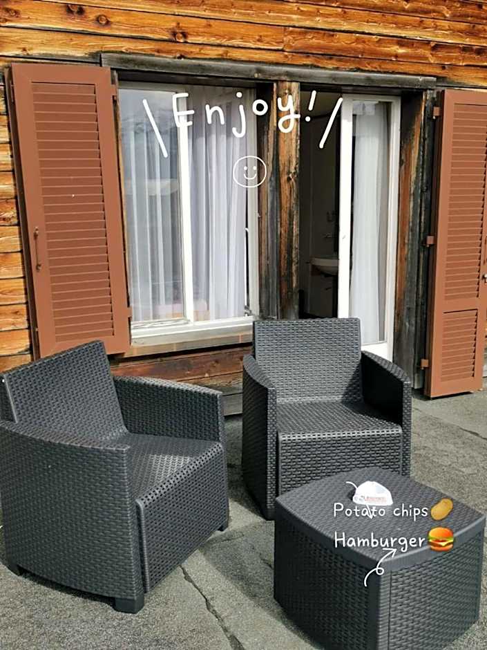 Self- Check- In Hotel Regina Beatenberg