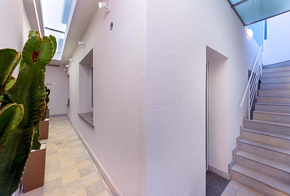 Residence Luce del Mare