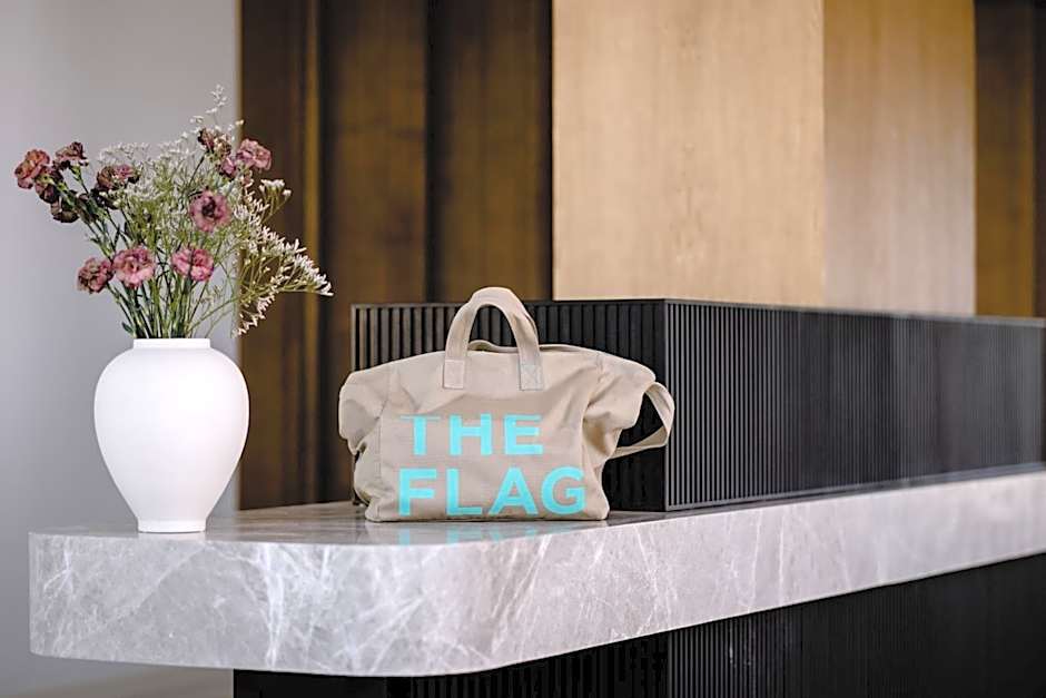 THE FLAG HOTEL Marbella, Estepona Adult Recommended