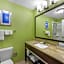 Sleep Inn & Suites Altoona North
