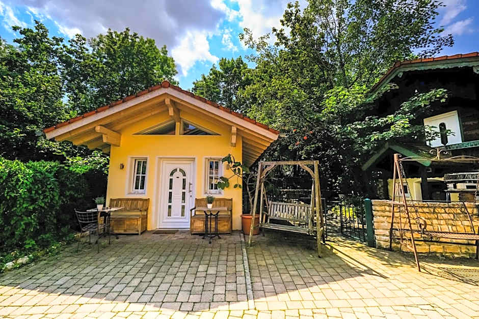 Landhaus Hotel Wolfratshausen