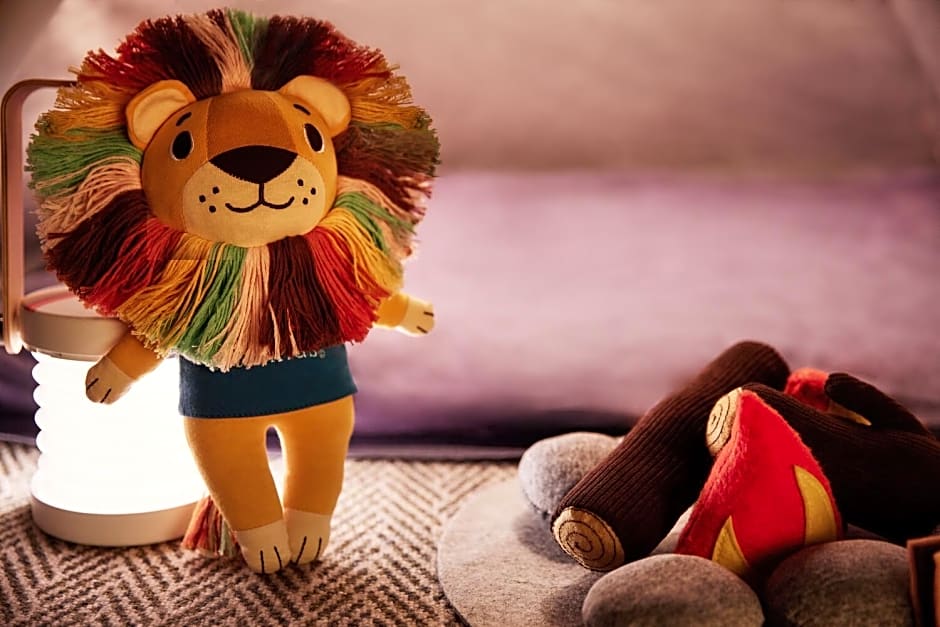 The Ritz-Carlton Macau