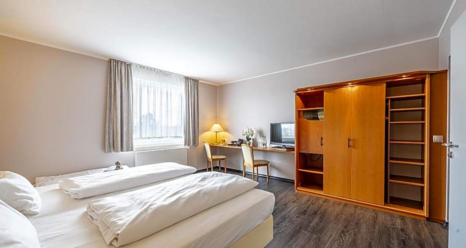 Best Western Plaza Hotel Zwickau