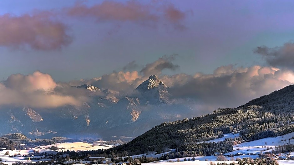 Hotel Gasthof Rose