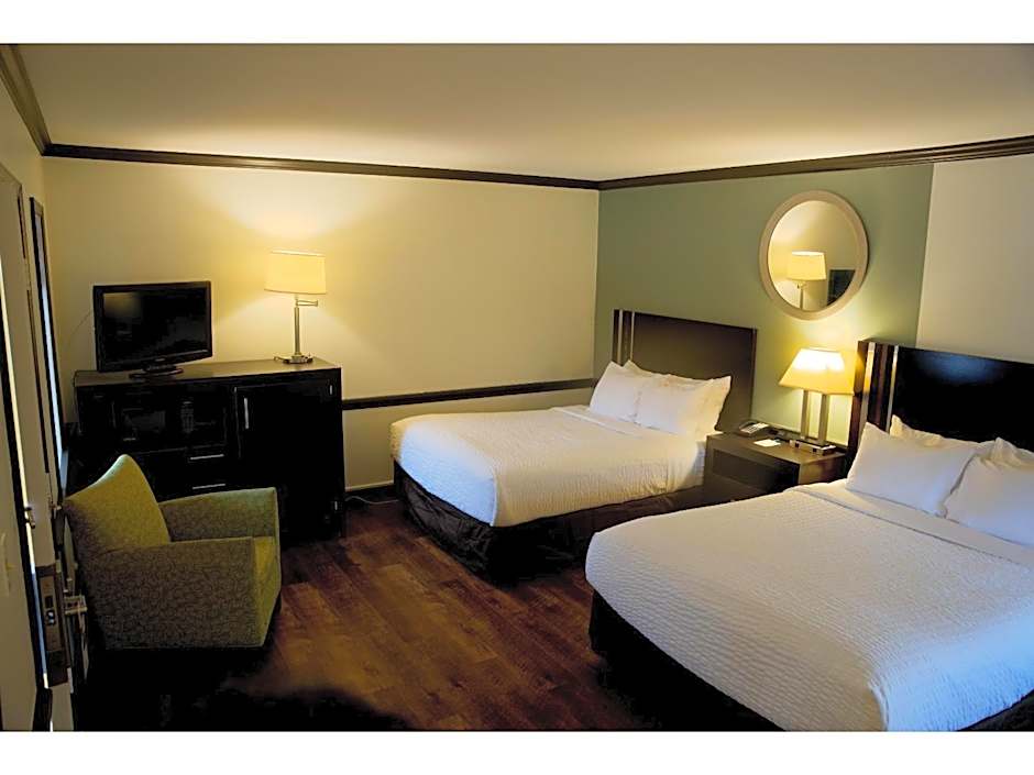 Clarion Inn Strasburg - Lancaster