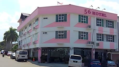 56 Hotel
