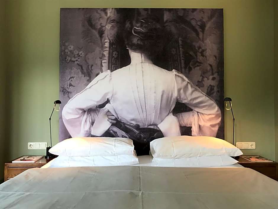 Strandhotel Margaretha