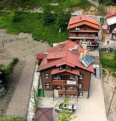 Karagoz Apart Pansiyon