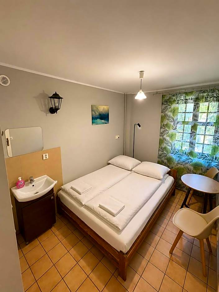 Hostel Przy Targu Rybnym