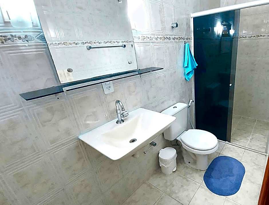 Hotel Residencial Manaus - Flores