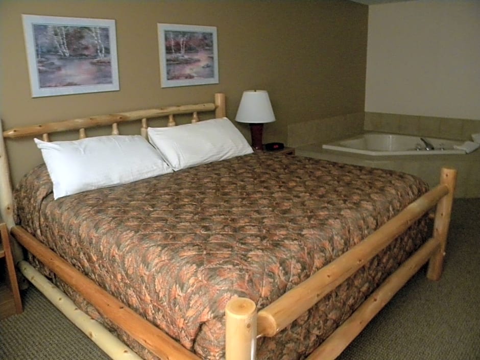 Nisswa Inn and Suites