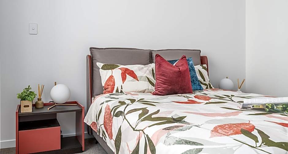 Sunrise Garden Suites