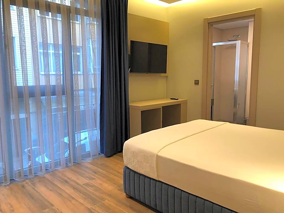The Palm Bosphorus Hotel