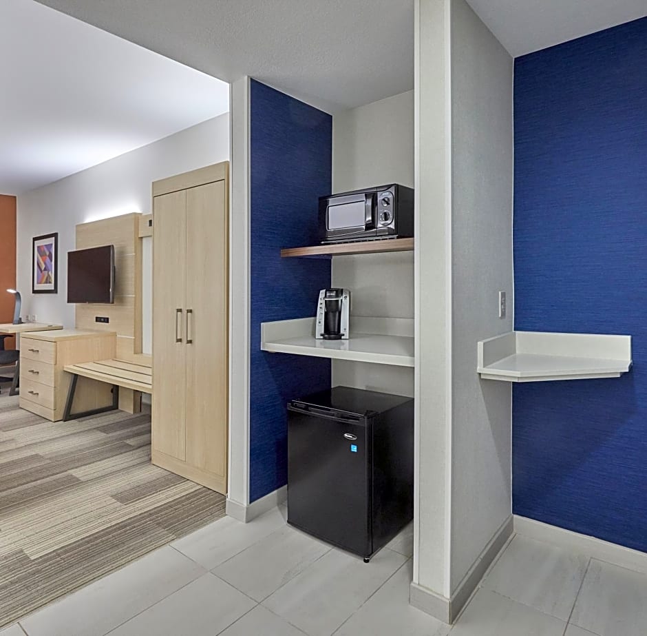 Holiday Inn Express : Eugene - Springfield, an IHG Hotel