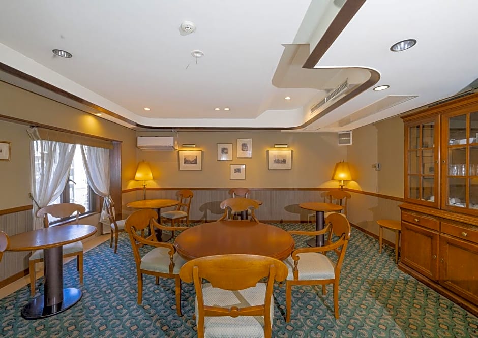 Saka no Hotel Tretio Ochanomizu