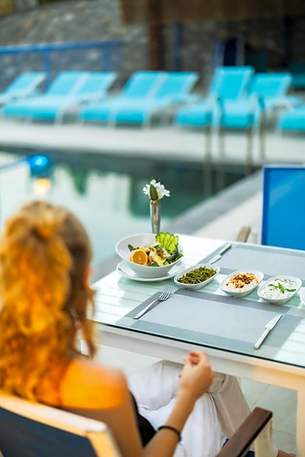 Lavanta Butik Otel Turunc