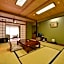 Hot Spring Inn with Fresh Breeze Hayashiya Ryokan