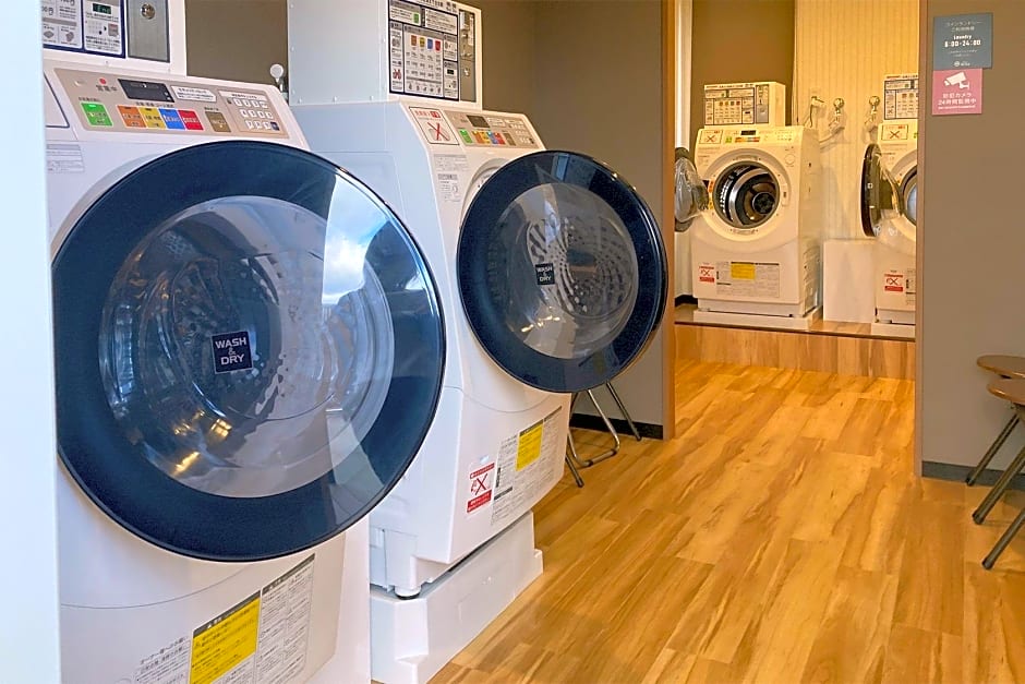 HOTEL R9 The Yard Inabe