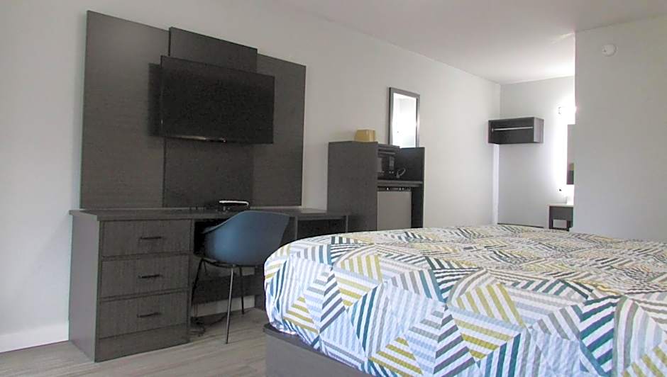 Motel 6 Brookhaven, Ms