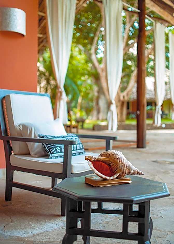 Saffron Garden Malindi