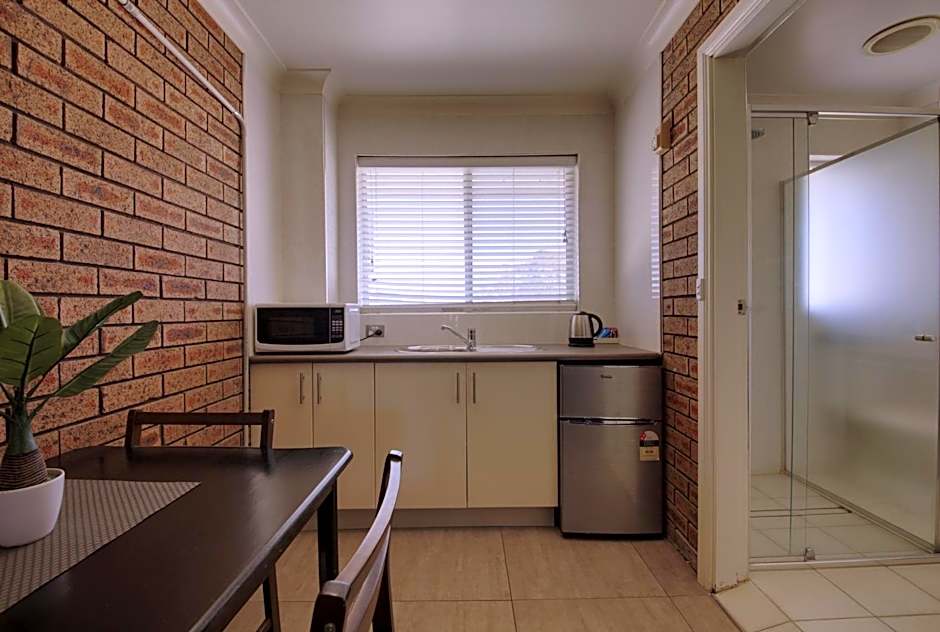 Tuncurry Motor Lodge