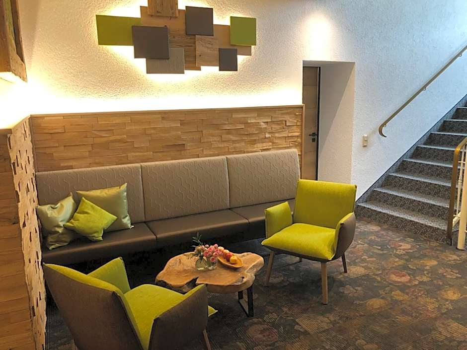 Hotel Thüringer Hof