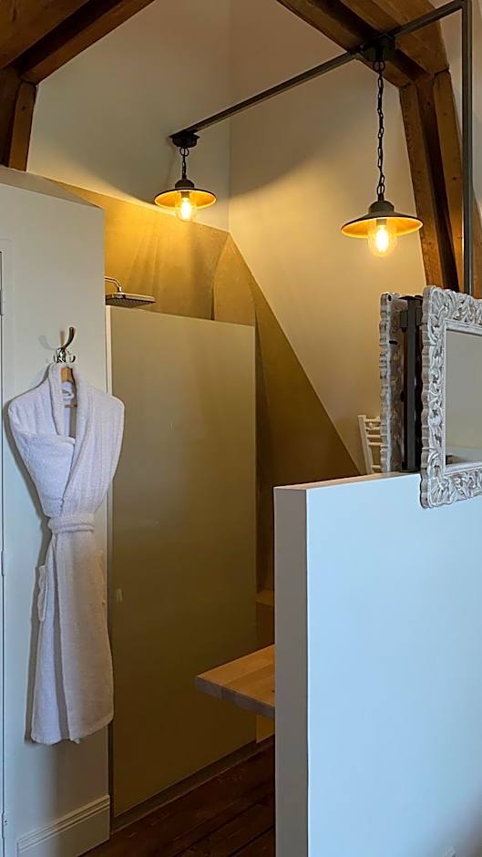 Le Clos des Queyries, Chambres d'Hôtes
