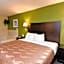 Rodeway Inn Harbison Area