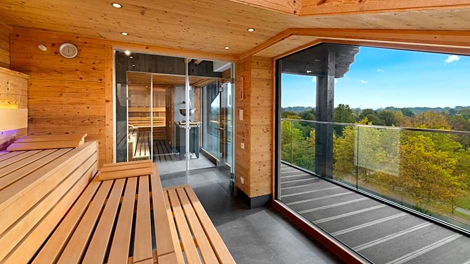 Wellnesshotel Wittelsbach