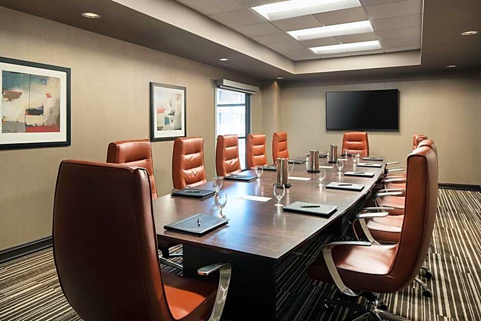 DoubleTree by Hilton Hotel Denver Tech Center