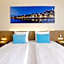 Hotel IV Jahreszeiten Lubeck