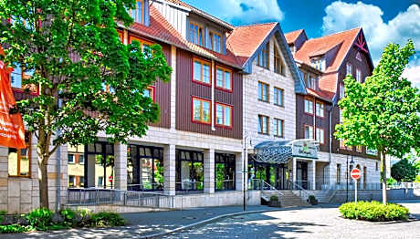 HKK Hotel Wernigerode