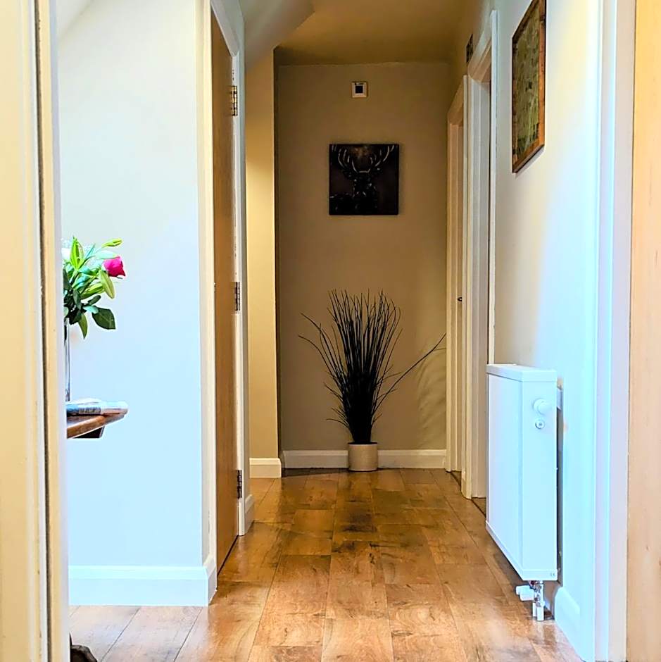 Ben Cruachan Inn - Restaurant, Pub with Rooms