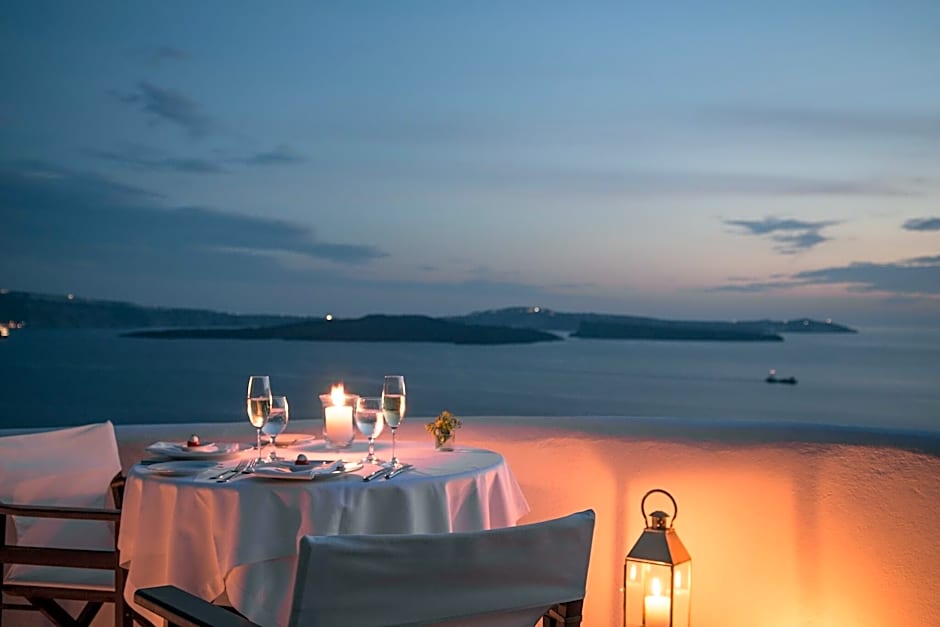 Perivolas Lifestyle Houses