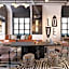 Moxy St. Petersburg Downtown