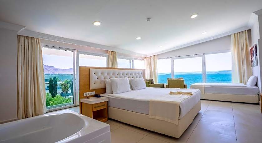 Dragut Point North Hotel - All Inclusive