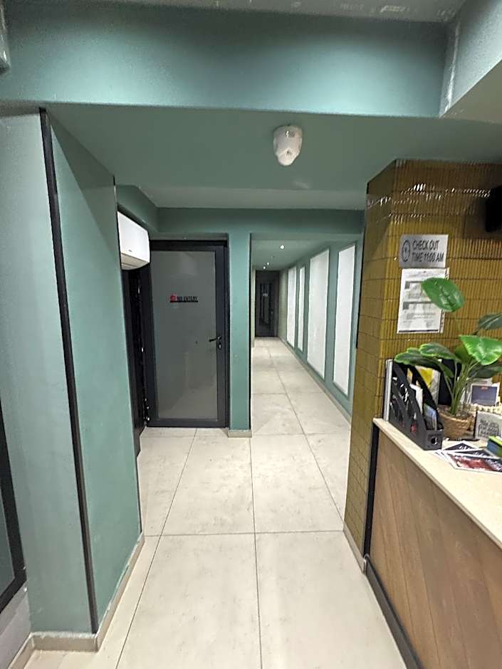 Hotel Astra
