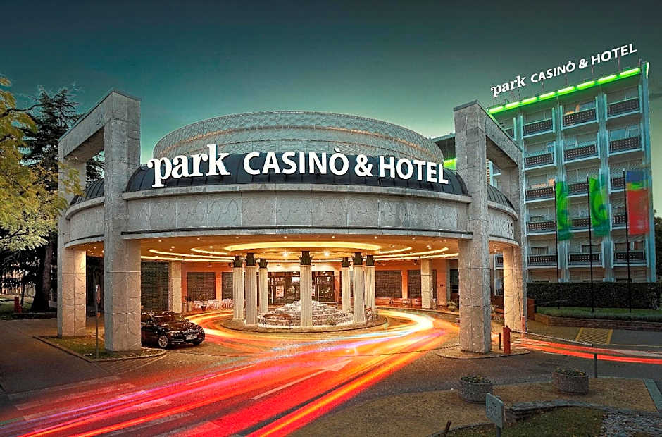 Park, Hotel & Entertainment