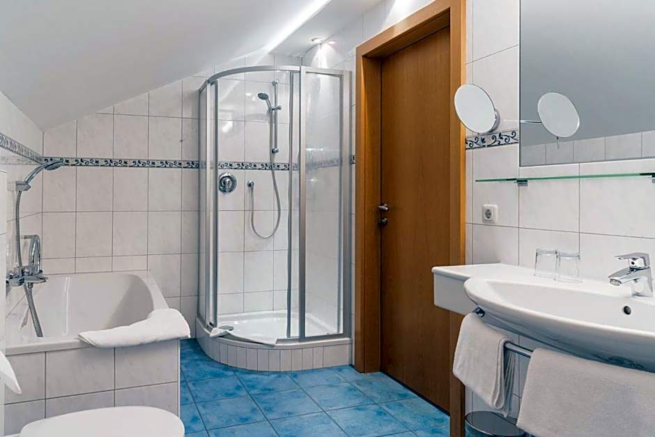 Hotel Gratz Großarl