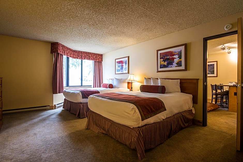 The Grand Lodge, A Vail Resorts Property