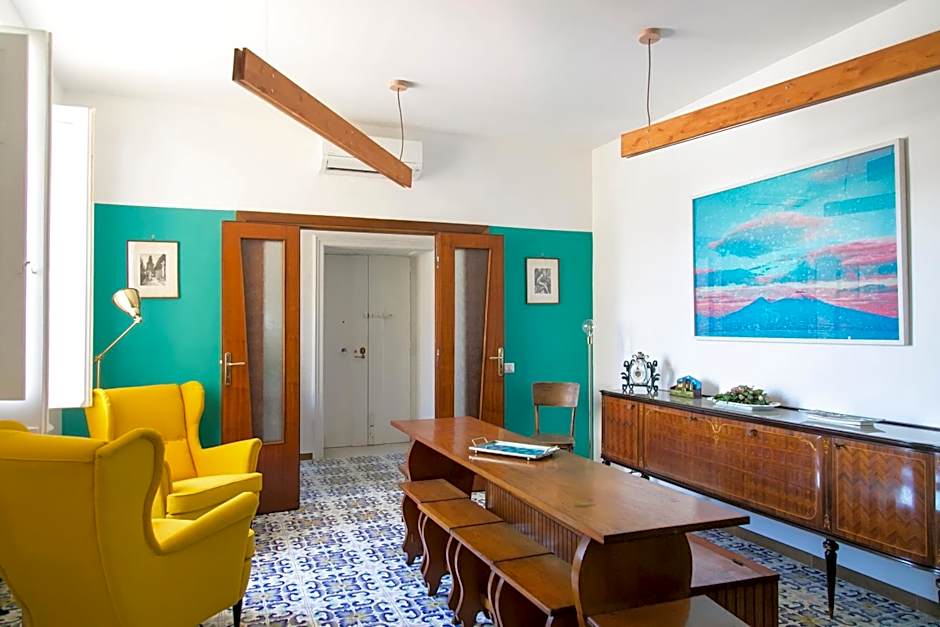 A Casa di Nina Guest House