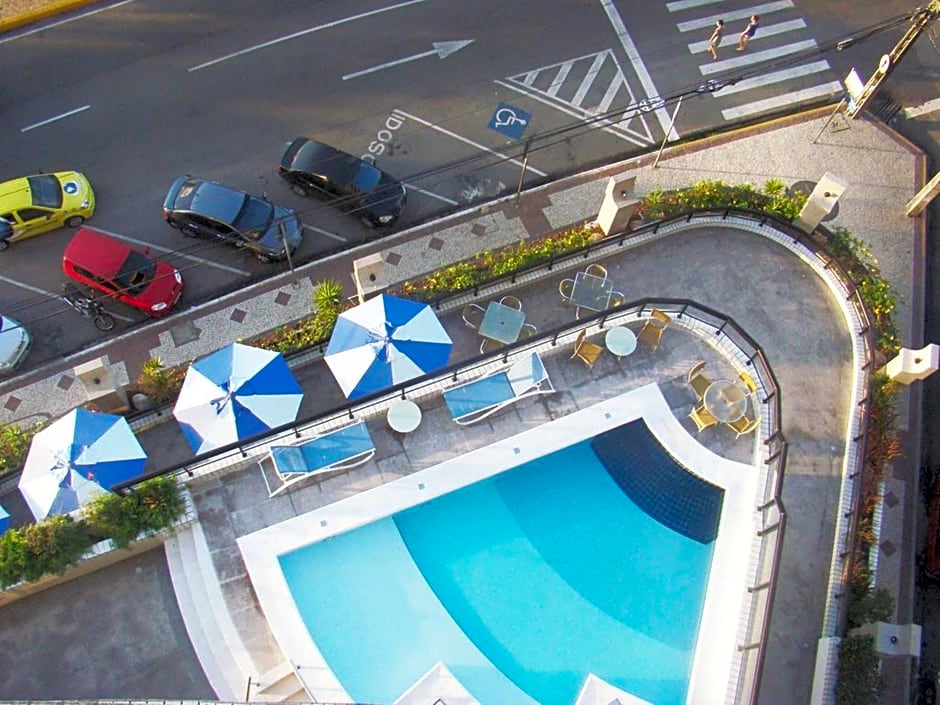 Blue Tree Towers Fortaleza Beira Mar