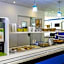 ibis budget Paris Porte de Vincennes