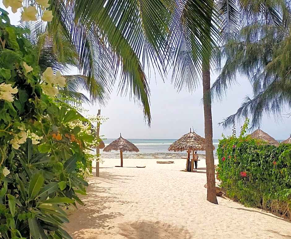 Pole Pole Beach House