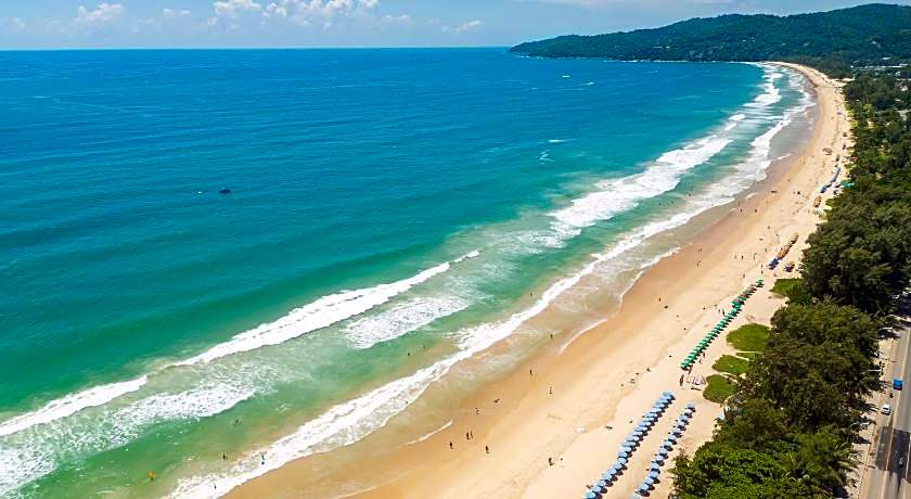 Touch Sea Boutique Hotel&Bistro