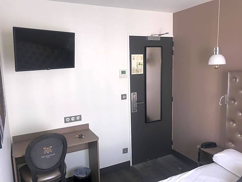 Hotel De Paris Montmartre